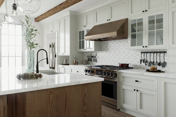 Affordable Cabinet Installation solutions in Florence, TX